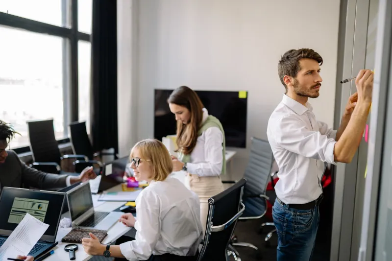 Everyone's Invited, Nothing Gets Done: The Hidden Cost of Collaborative Overload