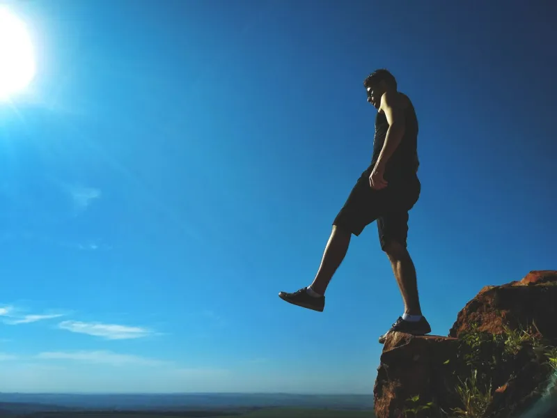 First Mover, First to Bleed: The Hidden Price Tag on Creative Courage