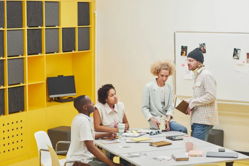 Hidden in Plain Sight: Why Your Most Talented Creatives Are the Last Ones Anyone Notices