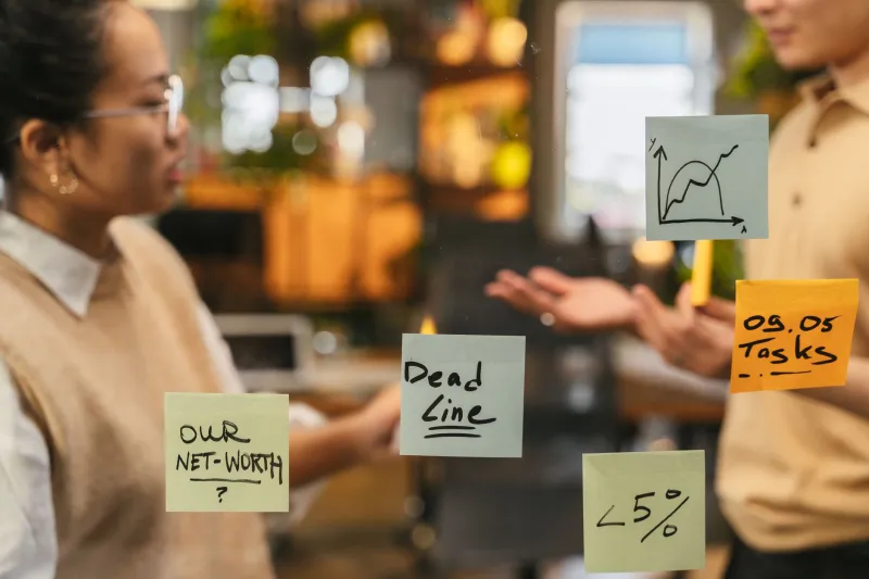 The Note That Killed the Idea: How Feedback Accumulation Is Quietly Destroying Your Best Work
