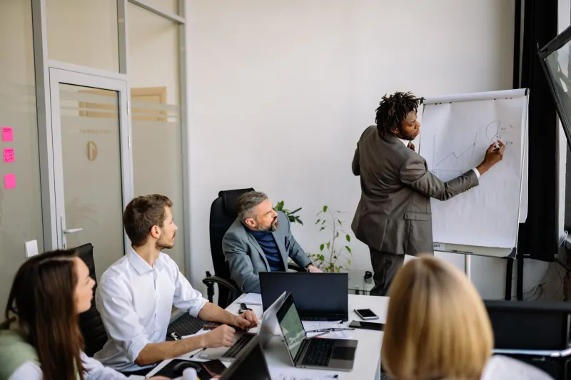 Too Many Cooks: The Uncomfortable Truth About What Big Creative Teams Actually Produce
