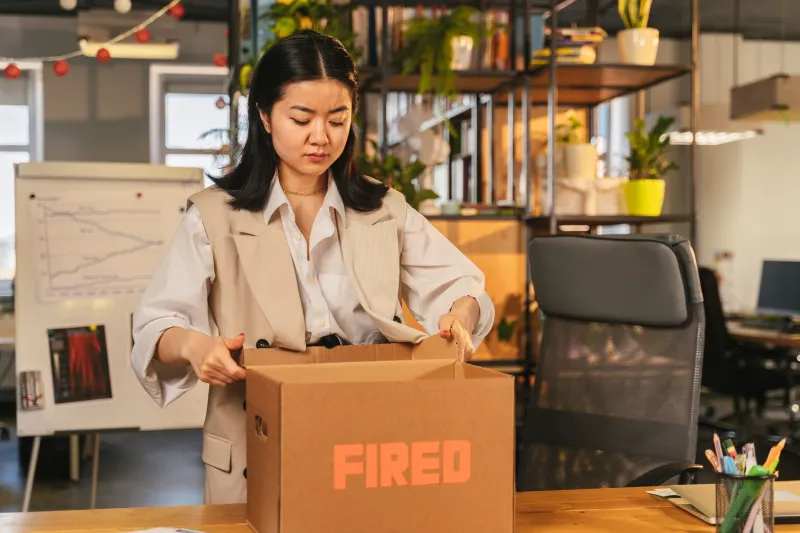 Why Your Sharpest Creatives Are Walking Out the Door (Hint: It's Not the Salary)