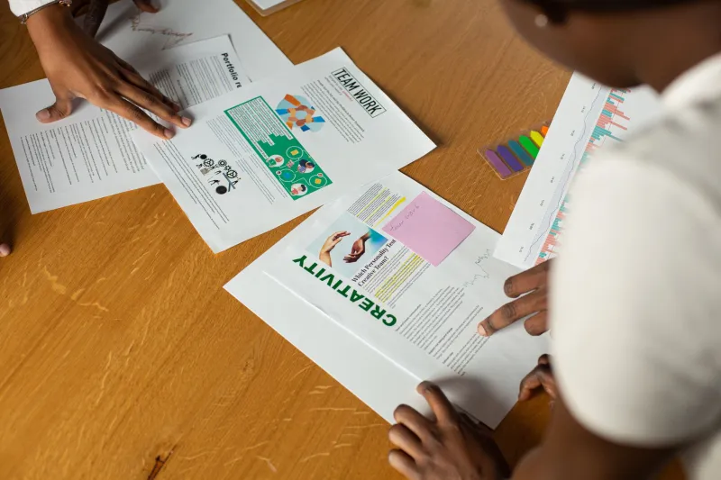You're Benchmarking Against the Wrong Brands — And It's Costing You Everything