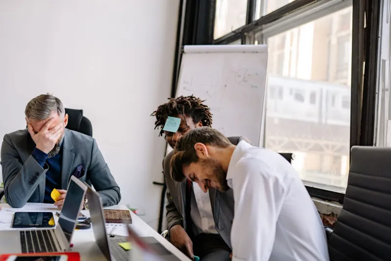 Death by Committee: How Organizations Are Quietly Killing Their Own Best Creative Work