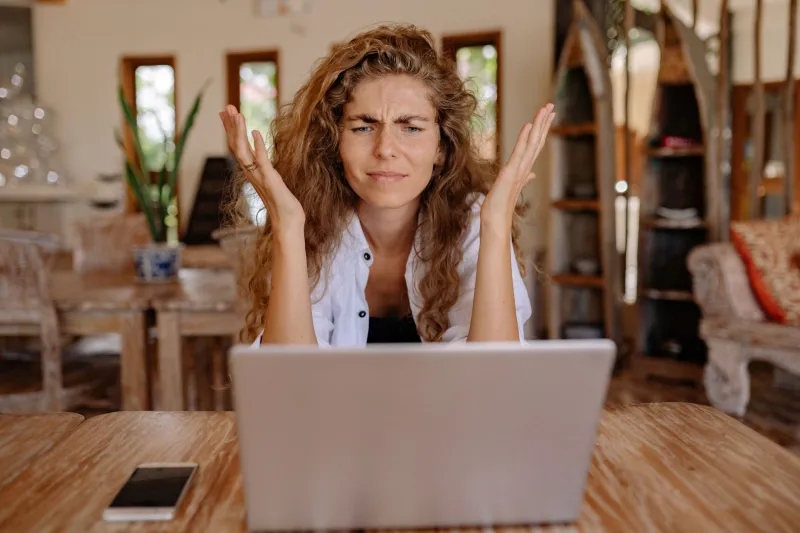 Done Is a Four-Letter Word: The Perfectionism Trap Swallowing Your Creative Output