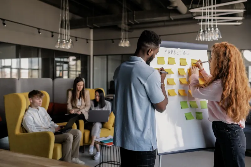The Permission Problem: When Your Brand's Creative Energy Dies Three Floors Below the Corner Office