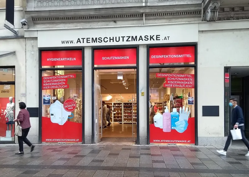 Here Today, Gone Tomorrow, Remembered Forever: What Pop-Ups Know That Your Brand Doesn't