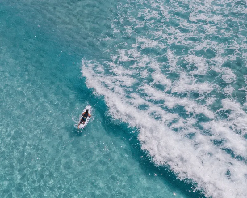 Stop Chasing the Wave: The Case for Building Your Own Cultural Moment Instead