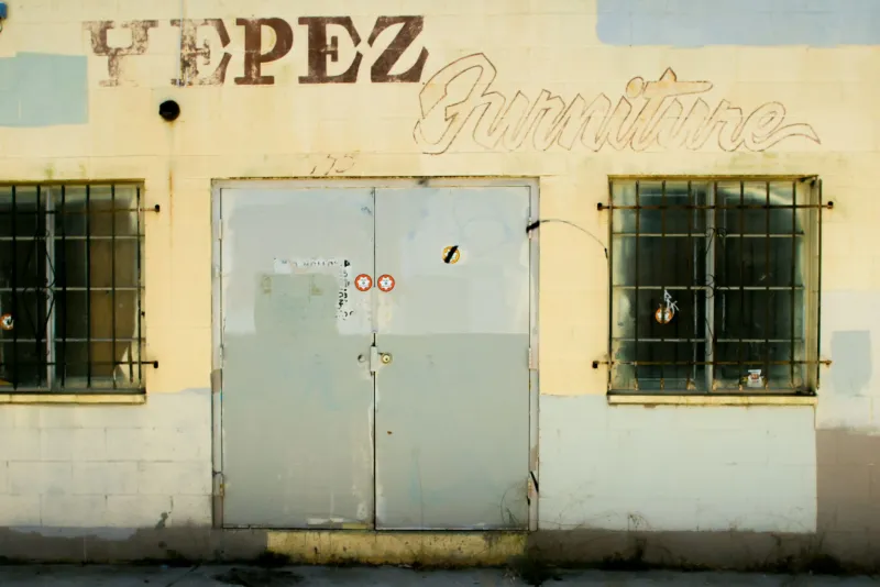 The Slow Fade: How Brands Accidentally Become Mediocre One Compromise at a Time