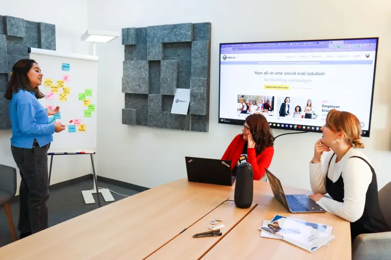 Why the Best Idea in the Room Never Gets Made